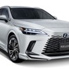 米国に導入を検討中：レクサスRX モデリスタコンセプト（SEMA 2023出展予定）