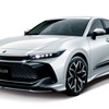 米国に導入を検討中：トヨタ・クラウンクロスオーバー・モデリスタコンセプト（SEMA 2023出展予定）