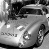 ポルシェ550クーペ（パナメリカーナ1953）
