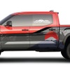 トヨタ・タンドラ の米「Rebelle Rally」参戦車両