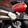 トライアンフ スクランブラー1200XE