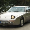 ポルシェ 944 ターボ