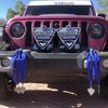 米「Rebelle Rally」を2年連続で制したジープ・ラングラー 4xe