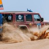 米「Rebelle Rally」を2年連続で制したジープ・ラングラー 4xe