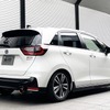 カーボンレッドテールセット（CR）［63584C］ホンダ・フィット e:HEV RS（GR3）用実装例