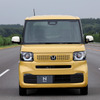 ホンダ N-BOX 新型