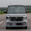 ホンダ N-BOX カスタム 新型