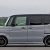 ホンダ N-BOX カスタム 新型