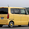 ホンダ N-BOX 新型