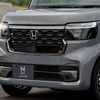 ホンダ N-BOX カスタム 新型