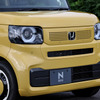 ホンダ N-BOX 新型