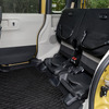 ホンダ N-BOX 新型