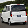 ホンダ N-BOX 新型