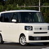 ホンダ N-BOX 新型