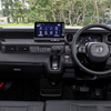 ホンダ N-BOX カスタム 新型