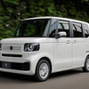 ホンダ N-BOX 新型