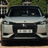 DS 3 E-TENSE の「エスプリ・ド・ヴォヤージュ」