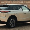 DS 3 E-TENSE の「エスプリ・ド・ヴォヤージュ」