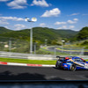 ニュルブルクリンク12時間耐久レース【NLS6+7】