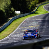 ニュルブルクリンク12時間耐久レース【NLS6+7】
