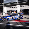 ニュルブルクリンク12時間耐久レース【NLS6+7】