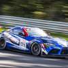 ニュルブルクリンク12時間耐久レース【NLS6+7】