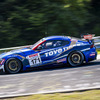 ニュルブルクリンク12時間耐久レース【NLS6+7】