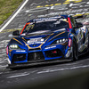 ニュルブルクリンク12時間耐久レース【NLS6+7】
