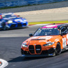 ニュルブルクリンク12時間耐久レース【NLS6+7】