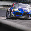 ニュルブルクリンク12時間耐久レース【NLS6+7】
