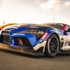 ニュルブルクリンク12時間耐久レース【NLS6+7】