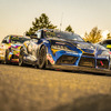ニュルブルクリンク12時間耐久レース【NLS6+7】
