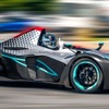 BAC Mono 新型の第一号車