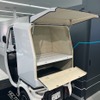 ベクトリクス I-Cargo