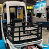 ベクトリクス I-Cargo