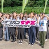 「オプカン女子会」が初開催！オープンカントリー女子の個性豊かな愛車が大集結