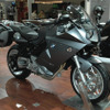 BMW、F800STとR1200シリーズを値上げ