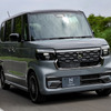 ホンダ N-BOX 新型