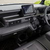 ホンダ N-BOXカスタム 新型