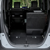 ホンダ N-BOXカスタム 新型