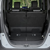 ホンダ N-BOXカスタム 新型