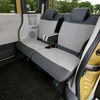 ホンダ N-BOX 新型（オータムイエロー・パール）