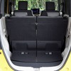 ホンダ N-BOX 新型（オータムイエロー・パール）