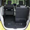 ホンダ N-BOX 新型（オータムイエロー・パール）