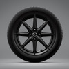 マツダ ロードスター 16インチホイール