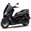 ヤマハ NMAX155 ABS（マットダークグレー）