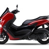 ヤマハ NMAX155 ABS（レッド）