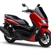 ヤマハ NMAX155 ABS（レッド）