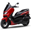 ヤマハ NMAX155 ABS（レッド）