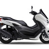 ヤマハ NMAX155 ABS（ホワイト）